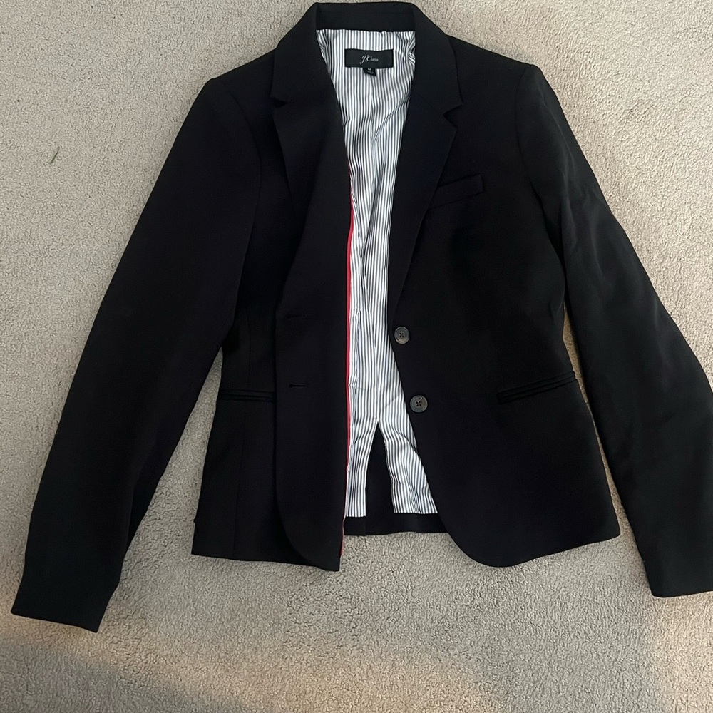 Jcrew Blazer - image 1
